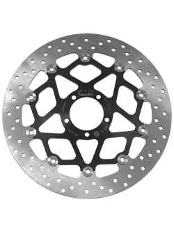 Tarcza Hamulcowa Brembo Serie Oro Floating Prime Line KTM 1290 Superduke GT (21-)/ R (13-)/ RR (21-) [śr. 320 mm]
