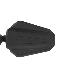 Lusterko z zestawem montażowym Oxford Trail czarne (lewe i prawe)