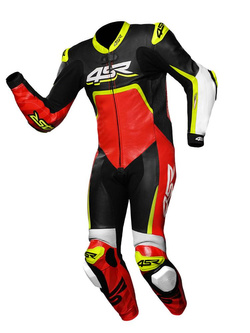 Kombinezon motocyklowy jednoczęściowy 4SR Racing Inferno AR