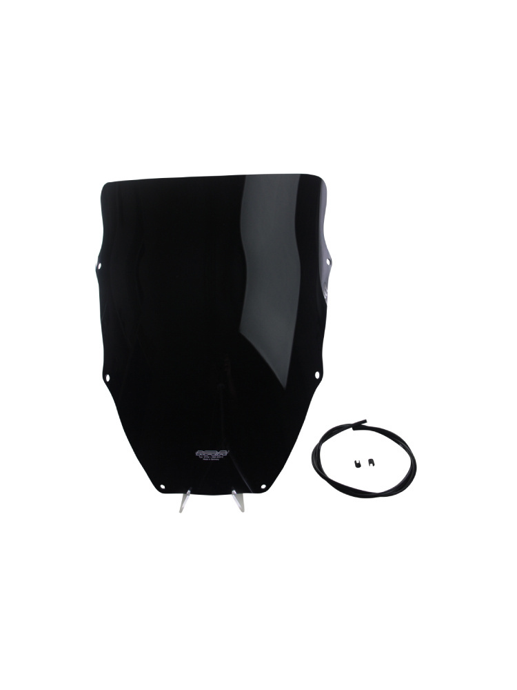 Szyba motocyklowa MRA Touring "T" YamahaYZF 600 R Thundercat (96-) czarna