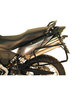 Stelaż kufrów bocznych Hepco&Becker Lock-It Aprilia Pegaso 650/Trail 650 (05-09) symetryczny
