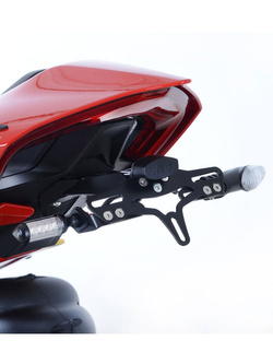 Mocowanie tablicy rejestracyjnej R&G Racing Ducati Panigale/ Streetfighter (wybrane modele)