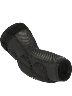 Ochraniacze łokci X-Factor Core Kevlar czarne