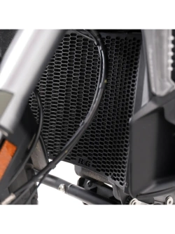 Osłona chłodnicy R&G Racing Ducati Multistrada V2/ S (25-)