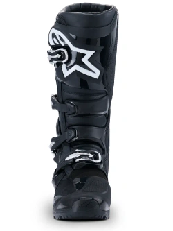 Buty enduro Alpinestars MX Tech 7 Enduro Drystar czarne
