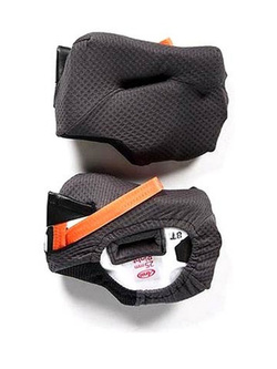 Poduszki policzkowe do kasku Arai Tour-X4 [L-XL; 20 mm]