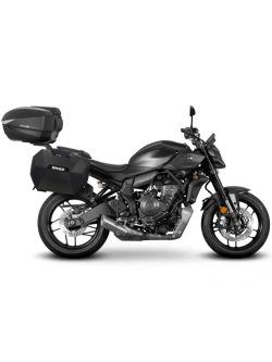 Stelaż pod kufer centralny Shad Yamaha MT-07 (25-)