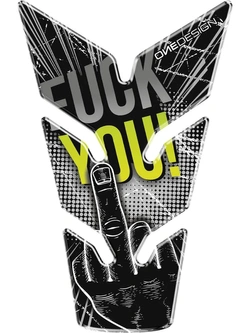 Tankpad Uniwersalny Pad Onedesign krótki FU