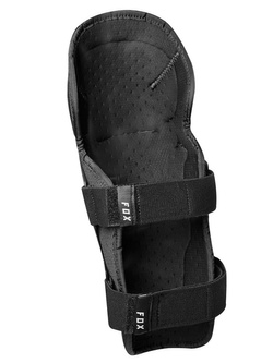 Ochraniacze kolan Fox Titan Sport czarne