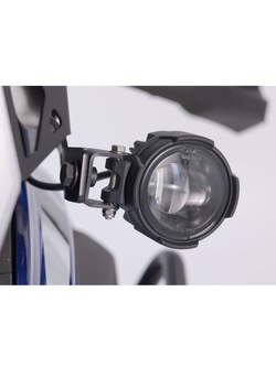 Zestaw montażowy Lamp Light SW-MOTECH Suzuki V-Strom 1050 (19-), V-Strom 1050 XT (19-), V-Strom 1050 DE (23-)