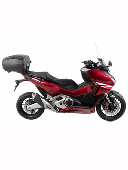 Stelaż pod kufer centralny Hepco&Becker AluRack Honda Forza 750 (21-24) 