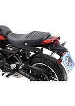 Stelaż pod sakwy motocyklowe Hepco&Becker C-Bow Kawasaki Z 900 RS/ Café [18-25]
