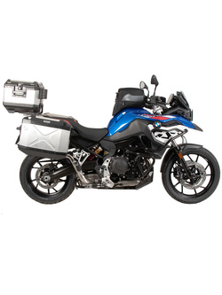 Stelaż pod kufer centralny Hepco&Becker Easyrack BMW F 800 GS (24-) do montażu na oryginalnym bagażniku tylnym
