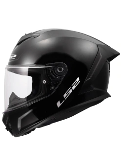 Kask integralny LS2 FF820 Rapid III czarny