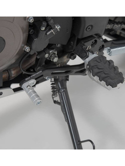 Dźwignia zmiany biegów SW-MOTECH Suzuki V-Strom 1050 DE (23-), V-Strom 1000/XT (14-19), V-Strom 1050/XT (20-)