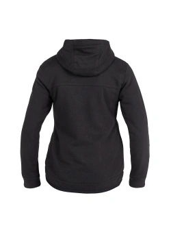 Bluza motocyklowa damska John Doe XTM czarna