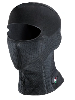 Kominiarka motocyklowa SIXS Breezy Touch V2 czarna unisex