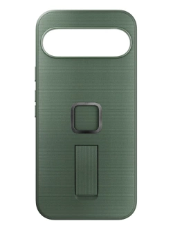 Etui Peak Design Mobile Everyday Case Loop do smartfona Google Pixel 9 Pro XL zielone