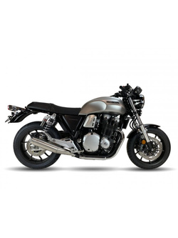 Tłumik motocyklowy IXIL HC1-3S Ironhead Round Honda CB 1100 EX/ RS (16-20) na prawą stronę