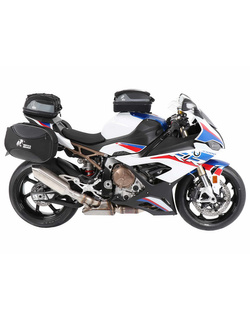 Stelaże pod sakwy motocyklowe Hepco&Becker C-Bow BMW S 1000 RR (19-22)