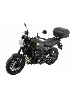 Stelaż pod kufer centralny Hepco&Becker AluRack Kawasaki Z 900 RS/SE/Black Ball Edition (26-)