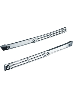 Listwa ozdobna Kuryakyn Trim Honda GL 1500 Goldwing (91-00) srebrna
