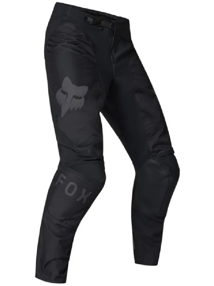 Spodnie cross Fox 180 Blackout czarne