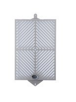 Osłona chłodnicy R&G Triumph Bonneville Bobber (17-20)