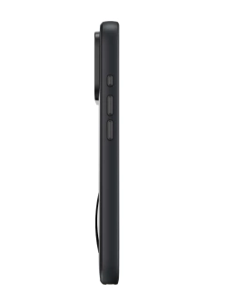 Etui Peak Design Mobile Everyday Clarino Loop iPhone 17 Pro Max czarne