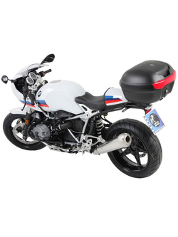 Stelaż centralny AluRack Hepco&Becker BMW R nineT Racer [17-23]