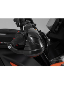 Handbary BBSTORM SW-MOTECH KTM 790 Adv / R (19-), Adventure 890 (21-22), R (21-)