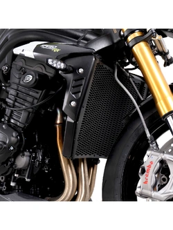 Osłona chłodnicy R&G Racing Triumph (wybrane modele)