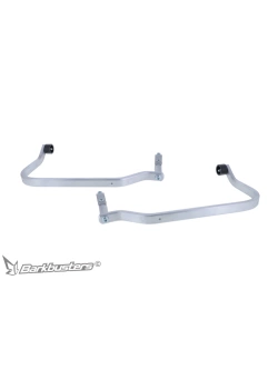 Zestaw montażowy handbarów Barkbusters Triumph Scrambler 1200 XE (24-)