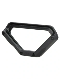 Stelaż V-LOC SW-Motech do sakw bocznych Kawasaki Z 650/ Ninja 650 (16-)/ Z 650 S (25-) [na prawą stronę]