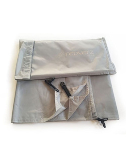 Podłoga do namiotu Solo Expedition Touratech Sleeping Bay