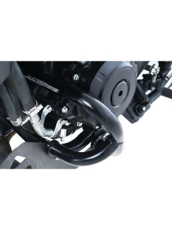 Gmole R&G Racing Suzuki V-Strom 250 (18-20) czarne