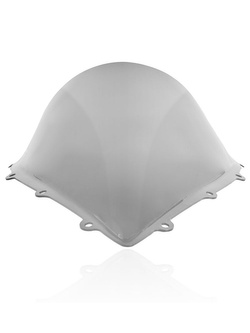 Szyba motocyklowa WRS Race High MV Agusta F3 675/ 800 (13-25) przyciemniana