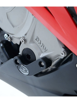 Slidery silnika R&G Racing BMW S1000 R/ RR/ HP4 (14-20) [prawa strona]
