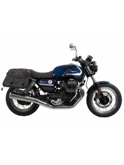 Stelaż pod sakwy motocyklowe Hepco&Becker C-Bow Moto Guzzi V7 Stone / Special (850 ccm) (21-24) chrom