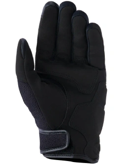 Rękawice motocyklowe Alpinestars Ignite czarne