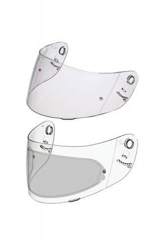 Pinlock Nolan pasuje do N44/Evo/40Full/-5/-5GT