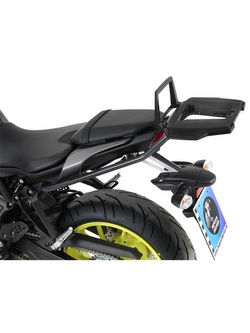 Stelaż centralny AluRack Hepco&Becker Yamaha MT-07 [18-]
