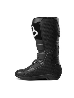 Buty enduro Fox Comp czarne