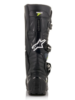 Buty enduro Alpinestars Tech 7 Enduro Drystar czarne