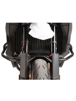 Gmole Hepco&Becker do KTM 890 SMT (23-) czarne
