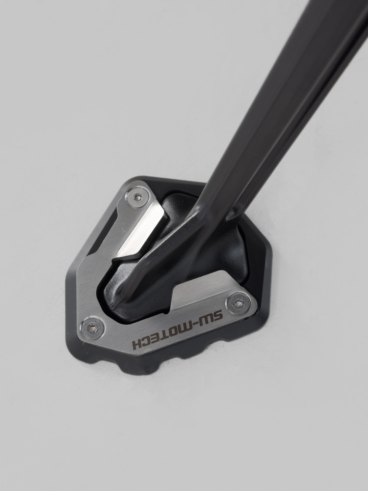 Poszerzenie stopki bocznej SW-MOTECH KTM 1290 Super Adventure/S (21-)