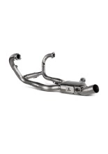 Rura wydechowa Akrapović BMW R 12/ G/ S/ Nine T (24-) tytanowa [bez homologacji]