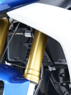 Osłona chłodnicy R&G Racing BMW R1200 R/ RS (15-18)/ R1250 R/ RS (19-25)/ R1259 RS SE (24-25)