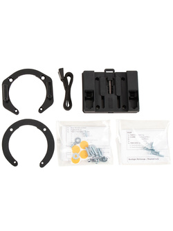 Tankring Basic Hepco&Becker Honda CB 1300 S/F (10-25)