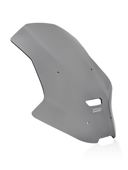 Szyba motocyklowa WRS Sport Honda ADV 350 (22-) przyciemniana